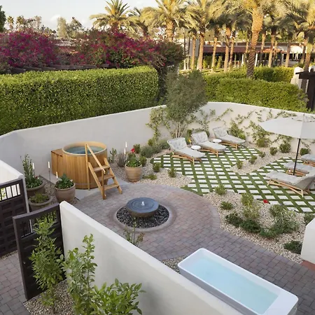 The Scottsdale Resort & Spa, Curio Collection By Hilton