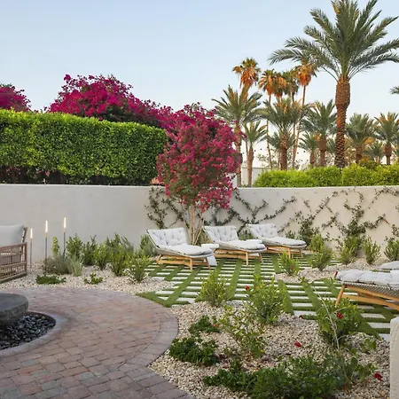 The Scottsdale Resort & Spa, Curio Collection By Hilton