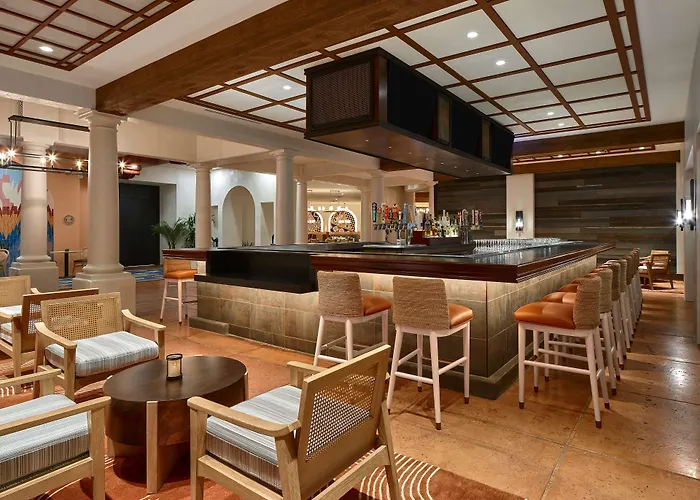The & Spa, Curio Collection By Hilton Scottsdale