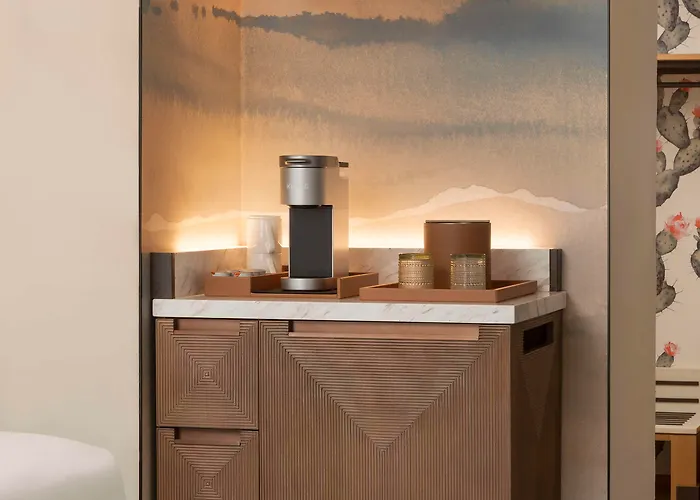 The & Spa, Curio Collection By Hilton Resort 4*
