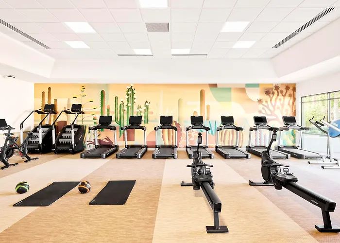 The & Spa, Curio Collection By Hilton Resort Scottsdale
