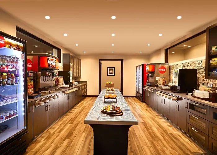The & Spa, Curio Collection By Hilton Scottsdale