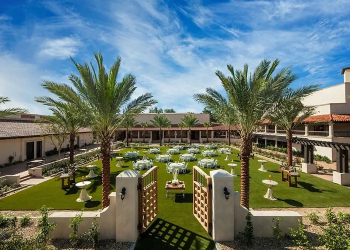 The & Spa, Curio Collection By Hilton Resort