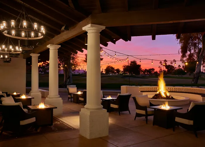 The & Spa, Curio Collection By Hilton 4* Scottsdale