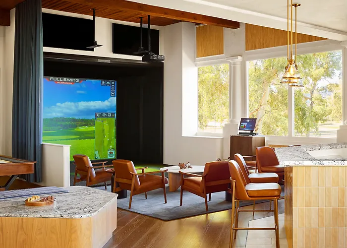 Resort The & Spa, Curio Collection By Hilton 4*