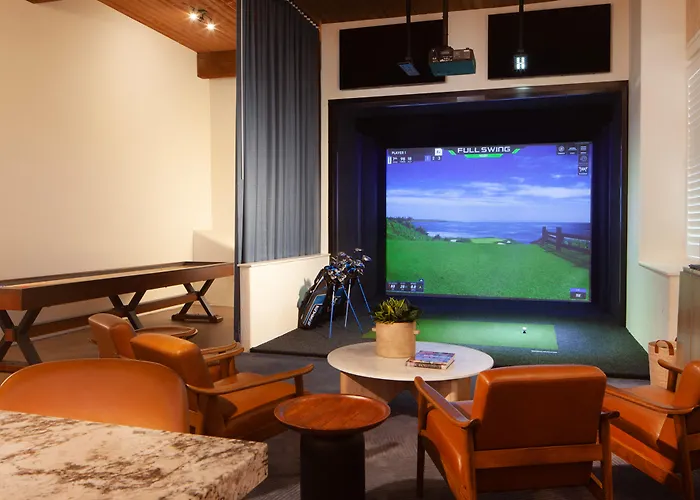 The & Spa, Curio Collection By Hilton 4*