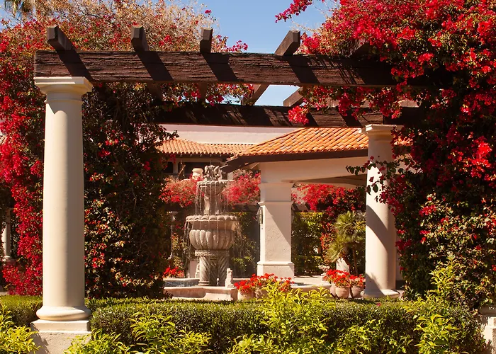 The & Spa, Curio Collection By Hilton Scottsdale