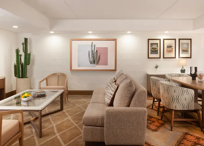 The & Spa, Curio Collection By Hilton 4* Scottsdale