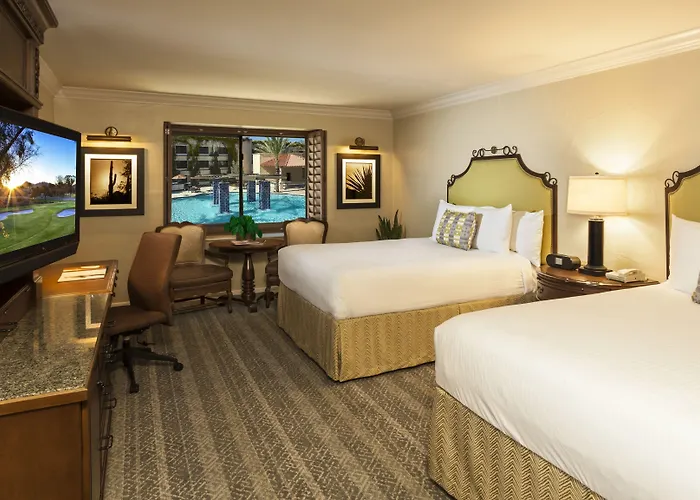 Resort The & Spa, Curio Collection By Hilton 4*