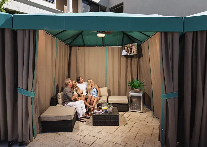 Resort The & Spa, Curio Collection By Hilton