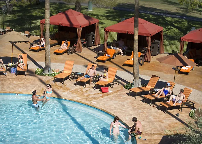 Resort The & Spa, Curio Collection By Hilton