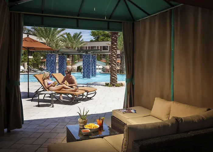 Resort The & Spa, Curio Collection By Hilton Scottsdale