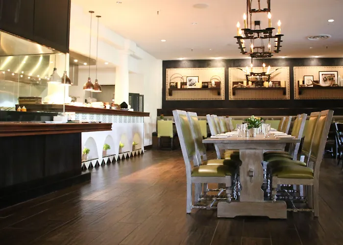 Resort The & Spa, Curio Collection By Hilton 4*