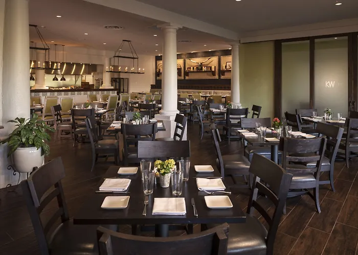 The & Spa, Curio Collection By Hilton Resort Scottsdale