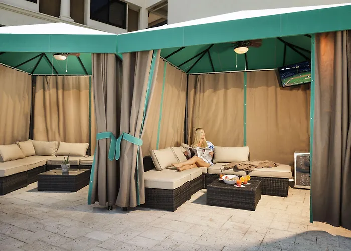 The & Spa, Curio Collection By Hilton 4* Scottsdale