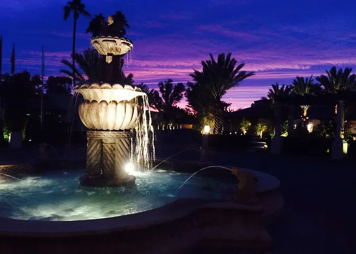 Resort The & Spa, Curio Collection By Hilton 4*
