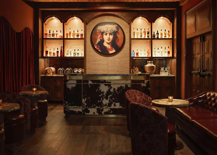 The & Spa, Curio Collection By Hilton 4* Scottsdale