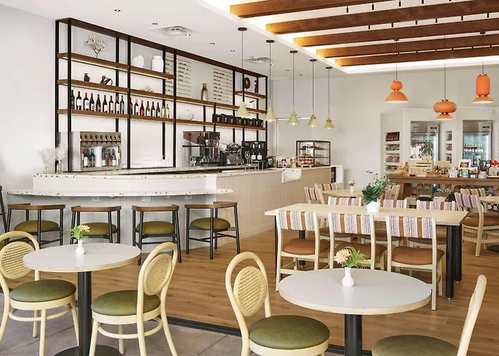 The & Spa, Curio Collection By Hilton Resort Scottsdale