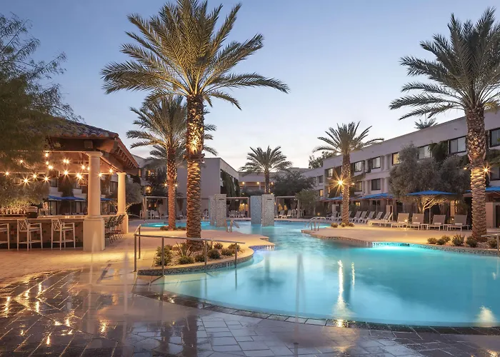 The & Spa, Curio Collection By Hilton 4*
