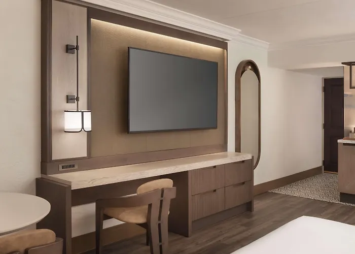 Resort The & Spa, Curio Collection By Hilton 4*