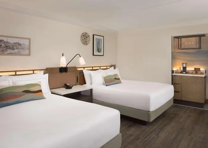 The & Spa, Curio Collection By Hilton