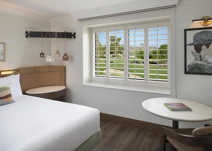 The & Spa, Curio Collection By Hilton 4* Scottsdale