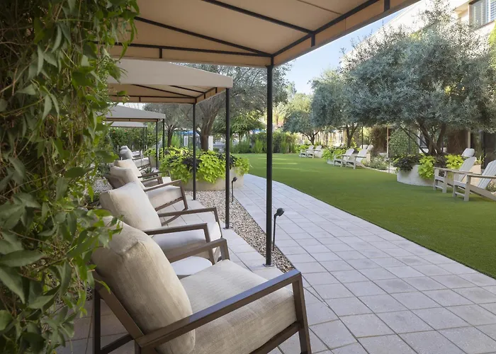 Resort The & Spa, Curio Collection By Hilton 4*
