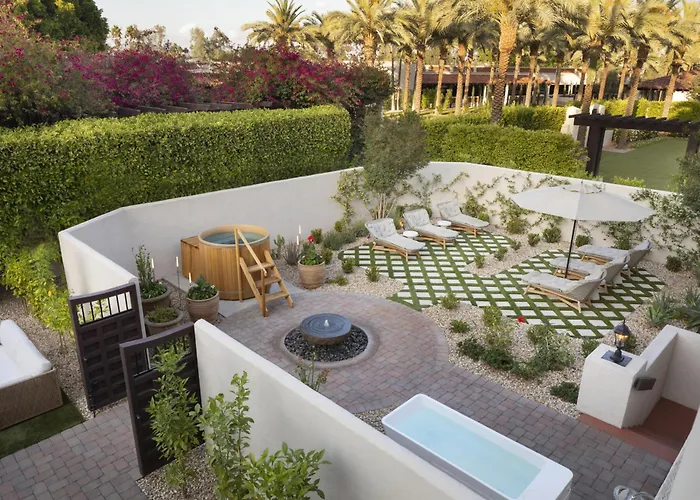 The & Spa, Curio Collection By Hilton Resort Scottsdale