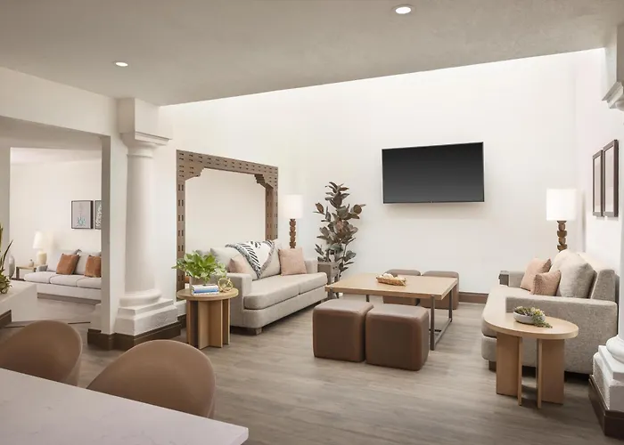 The & Spa, Curio Collection By Hilton 4*