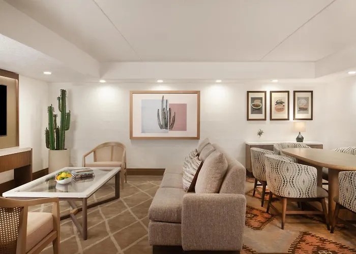 The & Spa, Curio Collection By Hilton Resort