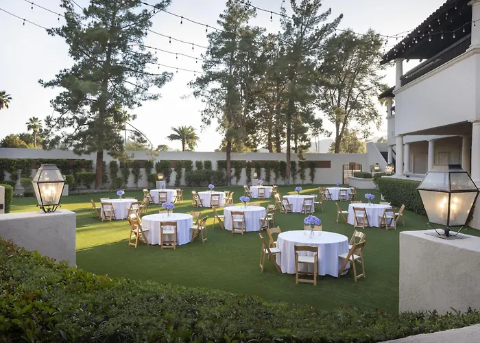 The & Spa, Curio Collection By Hilton Resort 4*