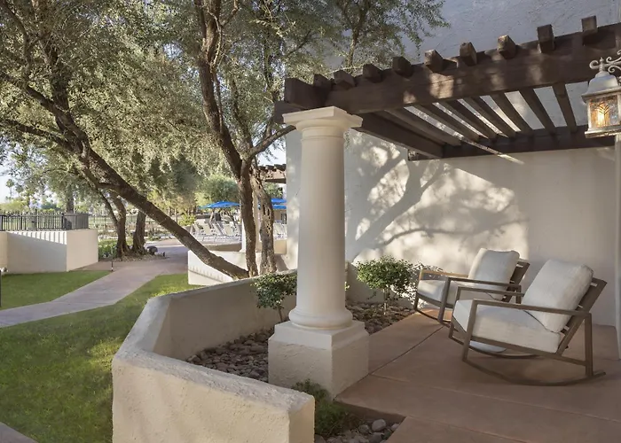 The & Spa, Curio Collection By Hilton Resort