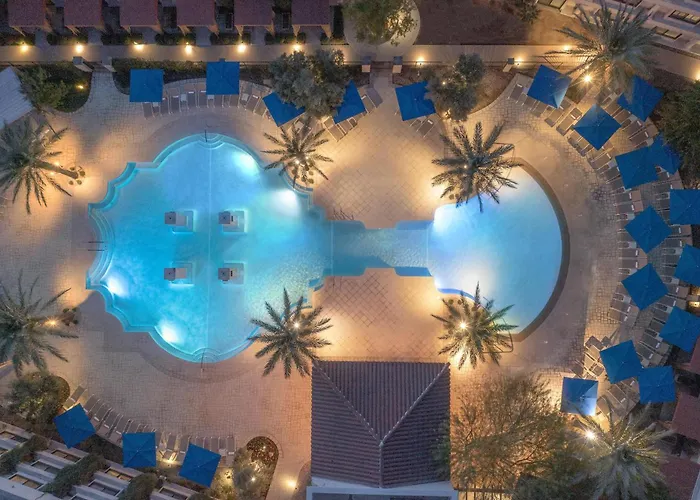 Resort The & Spa, Curio Collection By Hilton Scottsdale