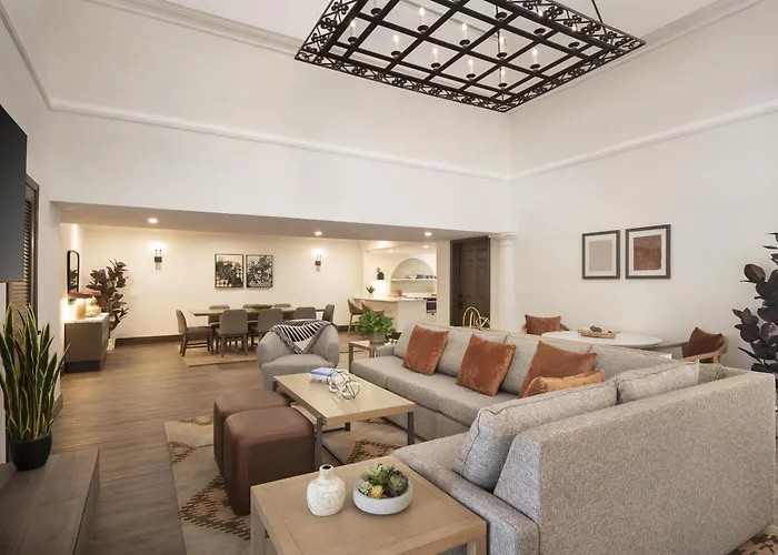 The & Spa, Curio Collection By Hilton 4* Scottsdale