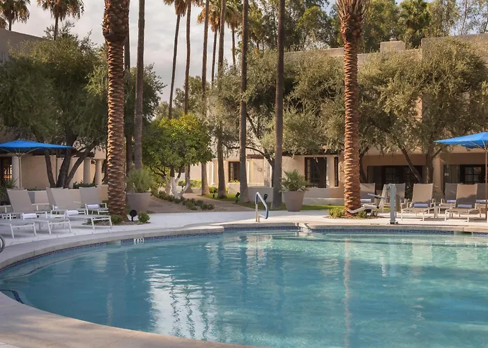 The & Spa, Curio Collection By Hilton