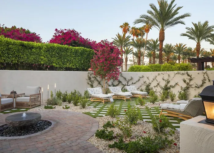 Resort The & Spa, Curio Collection By Hilton