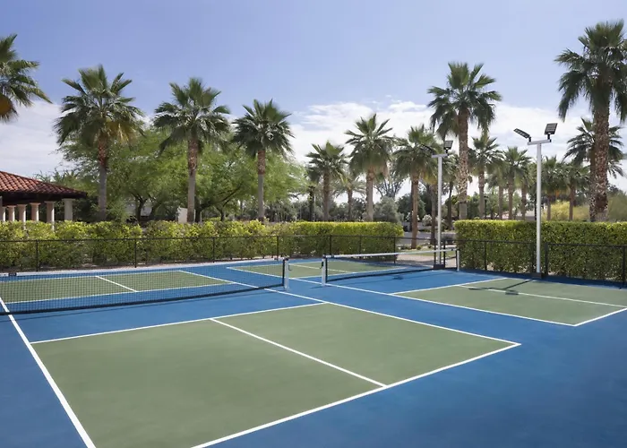 Resort The & Spa, Curio Collection By Hilton 4*