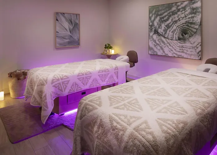 The & Spa, Curio Collection By Hilton Resort Scottsdale