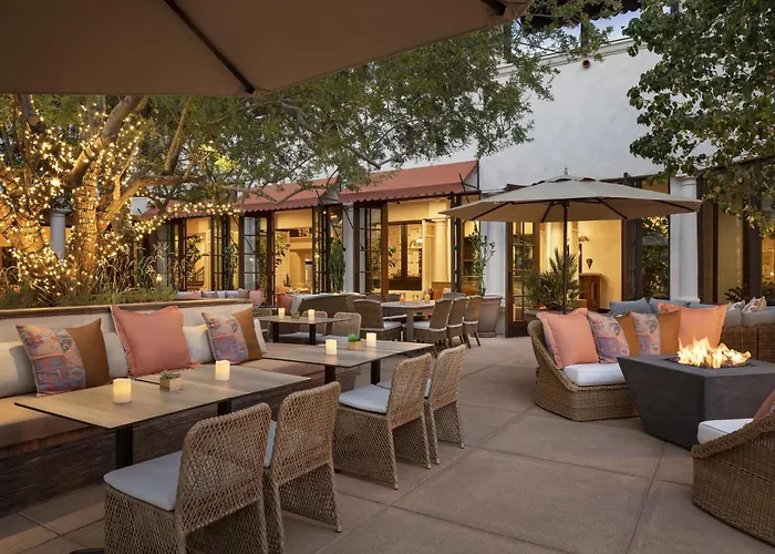 The & Spa, Curio Collection By Hilton 4*