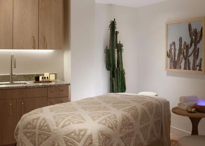 Resort The & Spa, Curio Collection By Hilton 4*