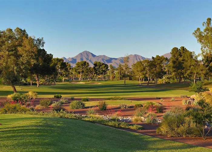 The & Spa, Curio Collection By Hilton Resort Scottsdale