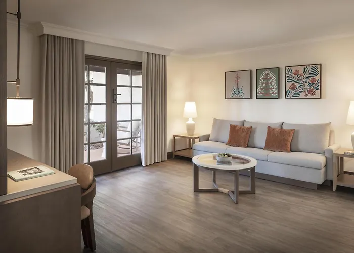 The & Spa, Curio Collection By Hilton 4* Scottsdale