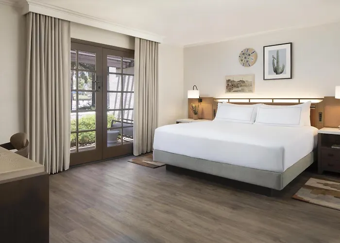 Resort The & Spa, Curio Collection By Hilton