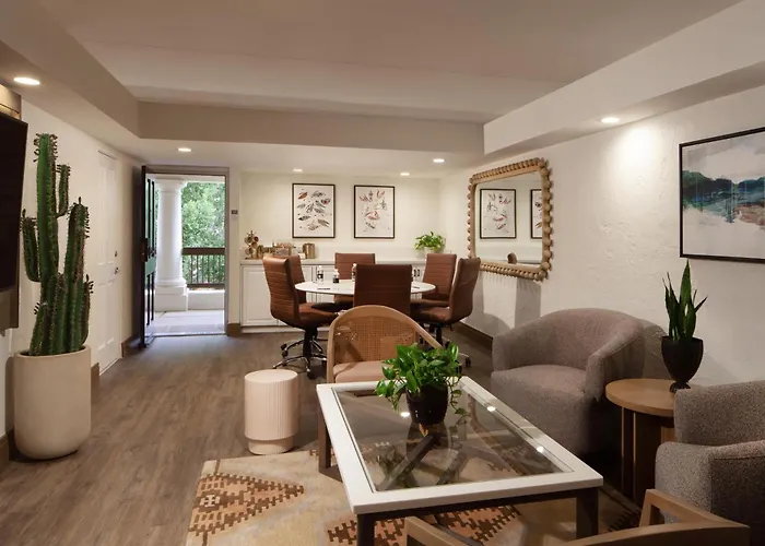 Resort The & Spa, Curio Collection By Hilton 4*