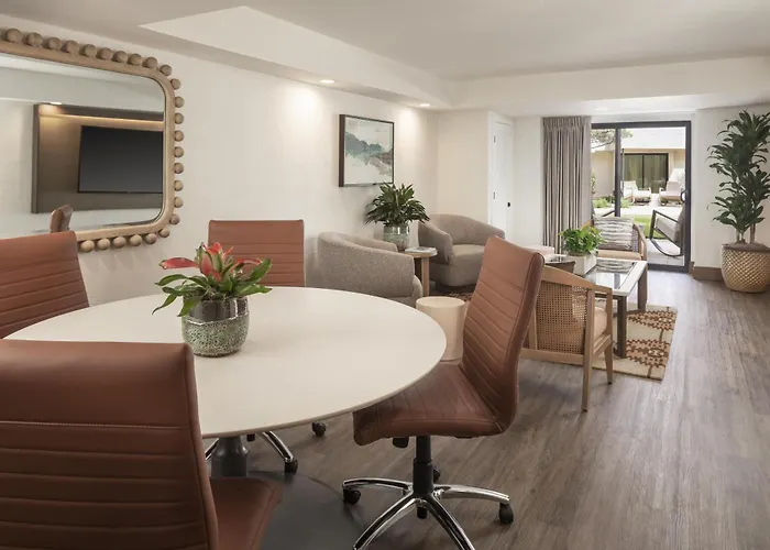 Resort The & Spa, Curio Collection By Hilton Scottsdale