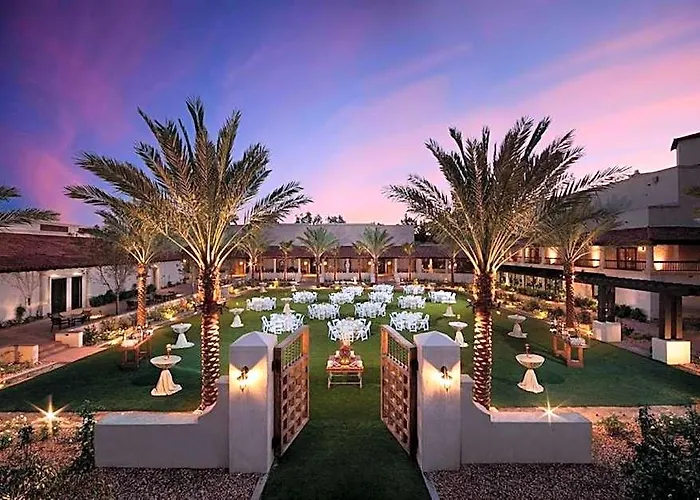 Resort The & Spa, Curio Collection By Hilton 4*