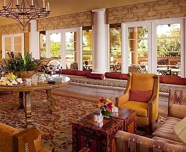 The & Spa, Curio Collection By Hilton Scottsdale