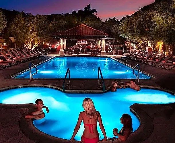 The & Spa, Curio Collection By Hilton 4*
