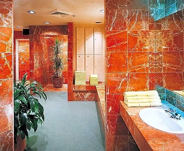 The & Spa, Curio Collection By Hilton Ośrodek wypoczynkowy 4*
