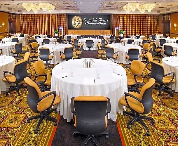 The & Spa, Curio Collection By Hilton Ośrodek wypoczynkowy 4*